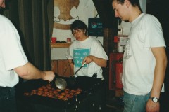 2000 oliebollen