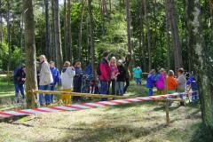 2001 jubileumweekend