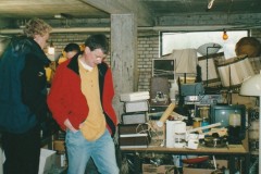 2001 rommelmarkt