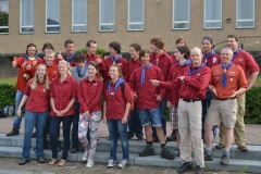 2012 expeditie
