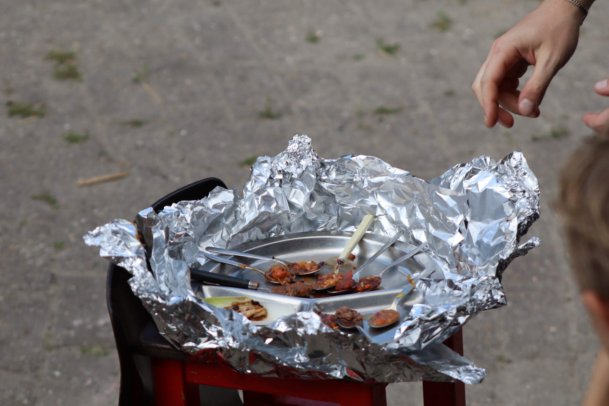 2526-welpen-zoka-dag5-vies-eten-voor-de-ontgroening