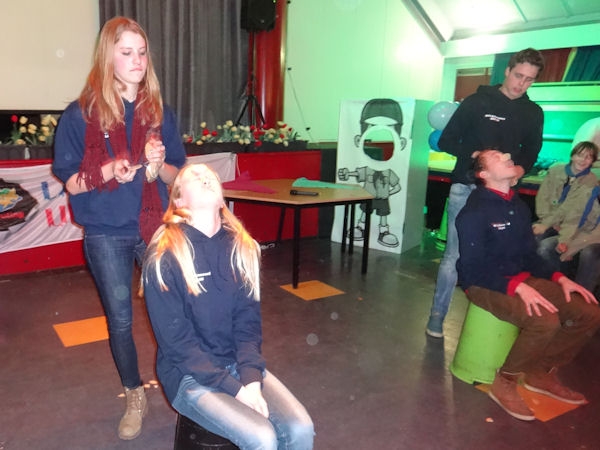 groep 1415-234