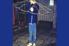 1973 schoonoord diverse activiteiten