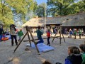 overvliegen