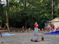 overvliegen