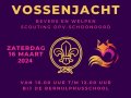 Vossenjacht