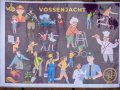 Vossenjacht