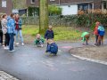 Vossenjacht