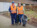 Vossenjacht