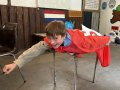 mini jotihunt
