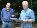 zomerfeest en beukelaar