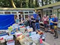 zomerfeest en beukelaar