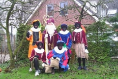 sinterklaas