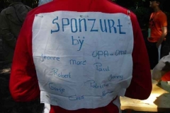 Groep 2003-2004