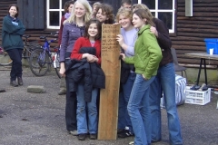 scoutingwedstrijden