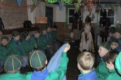 sinterklaas