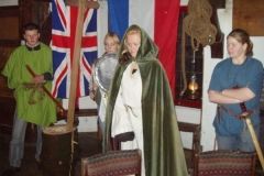 scoutingwedstrijden