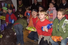 sinterklaas