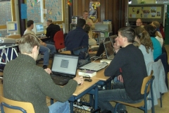cyberhike