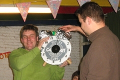 Groep 2008-2009