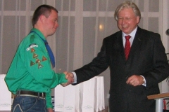 leiding zonnetje