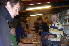 oliebollen