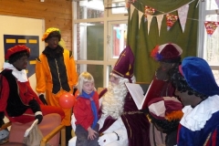 sinterklaas