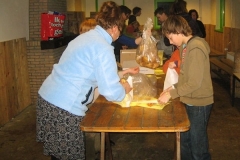 oliebollen