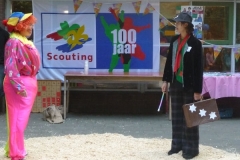 open dag