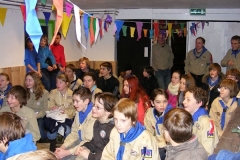 scoutingwedstrijden