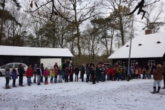 Groep 2010-2011