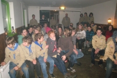scoutingwedstrijden