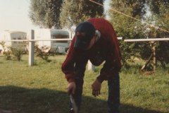 1993 augustus groepskamp