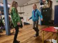 weekendkampje