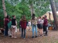 zomerkamp