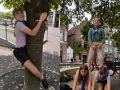 zomerkamp