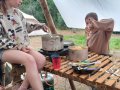 zomerkamp