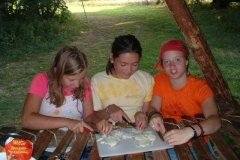 zomerkamp