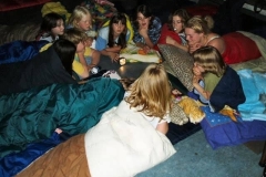 weekendkamp