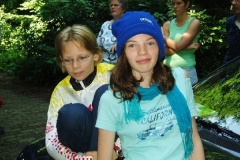 zomerkamp