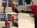 installatieweekend