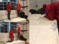 installatieweekend