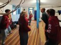 installatieweekend