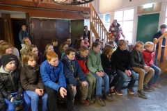 scoutingwedstrijden