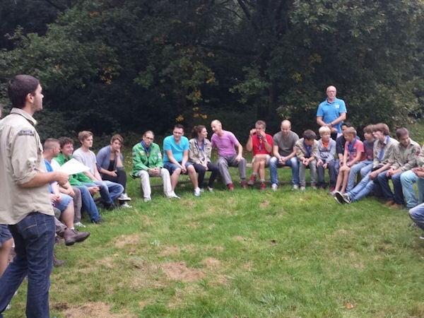 groep 1415-005