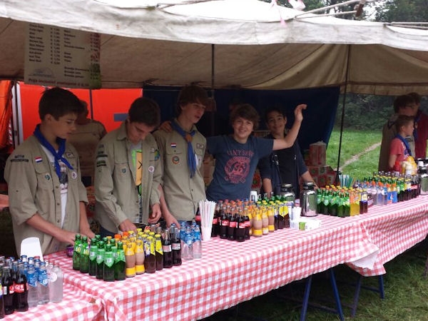 groep 1415-006