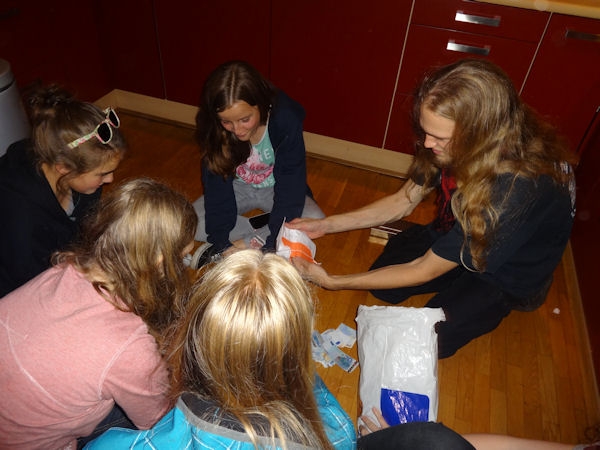 groep 1415-010