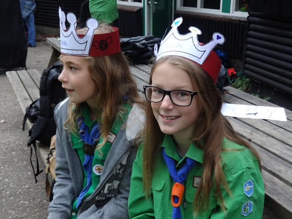 groep 1415-018
