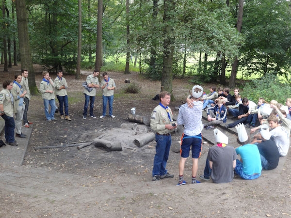 groep 1415-019