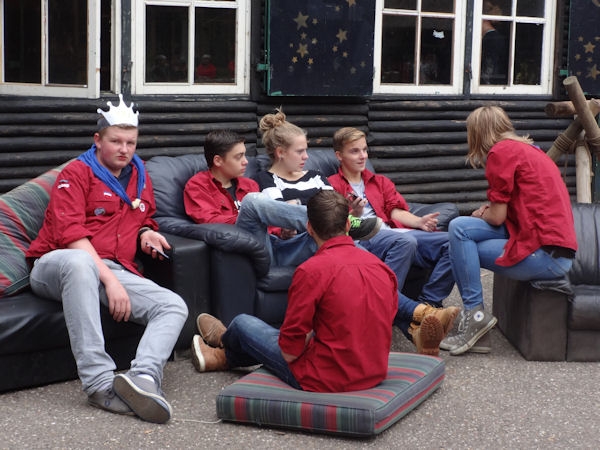 groep 1415-020